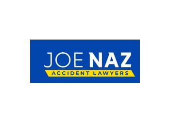 Newport Beach Personal Injury Lawyers Joseph John Nazarian - JOE NAZ ACCIDENT LAWYERS