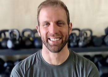 Joe Olofsson, PT, DPT, OCS, USA-W - OLO PHYSICAL THERAPY & WELLNESS Joe Olofsson, PT, DPT, OCS, USA-W - OLO PHYSICAL THERAPY & WELLNESS - Ann Arbor, MI Physical Therapists - Doctor Portrait Image