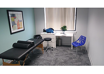 Cary Physical Therapists Joe Rattien, DPT - PHYSICAL THERAPY 2 YOU, LLC