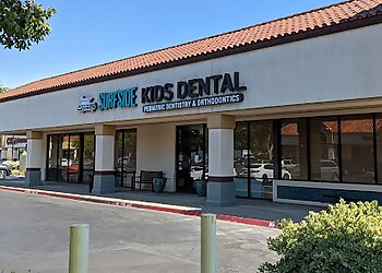 Elk Grove Kids Dentists Joe Rawlins, DDS, MS - SURFSIDE KIDS DENTAL