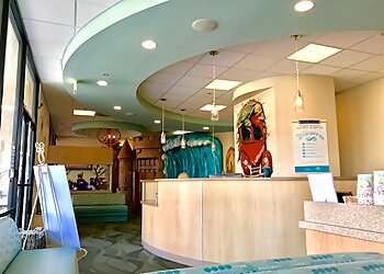 Elk Grove Kids Dentists Joe Rawlins, DDS, MS - SURFSIDE KIDS DENTAL