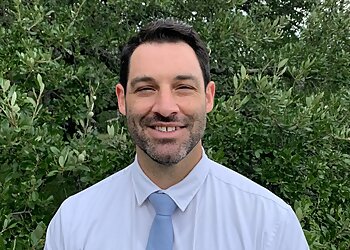 Joe Renteria, PT, DPT - FYZICAL THERAPY & BALANCE CENTERS  Round Rock Physical Therapists image 1