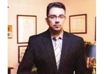 El Paso criminal defense lawyer Joe Rosales - Rosales Law Firm