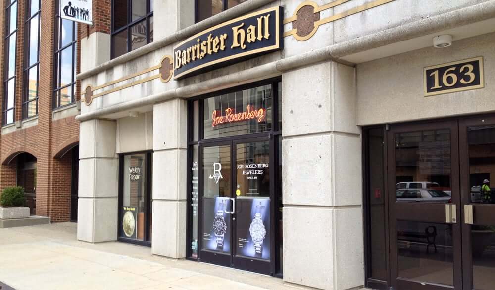 3 Best Jewelry in Lexington, KY ThreeBestRated