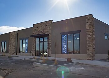 Pueblo Physical Therapists Joe Ruzich, PT - SYNERGY PHYSICAL THERAPY & WELLNESS