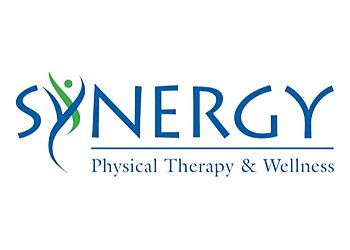 Pueblo Physical Therapists Joe Ruzich, PT - SYNERGY PHYSICAL THERAPY & WELLNESS