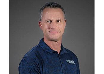 Joe Ruzich, PT - SYNERGY PHYSICAL THERAPY & WELLNESS Pueblo Physical Therapists image 1