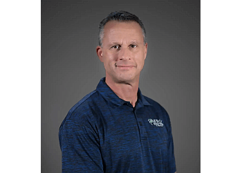 Joe Ruzich, PT - SYNERGY PHYSICAL THERAPY & WELLNESS Pueblo Physical Therapists