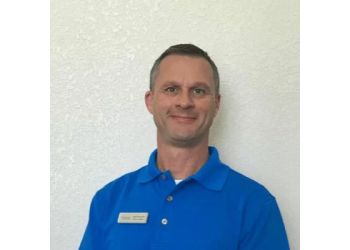 Joe Ruzich, PT - Synergy Physical Therapy & Wellness