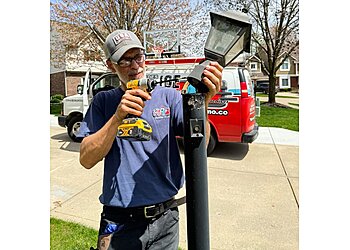 Indianapolis Electricians Joe Schmo Electrical Services