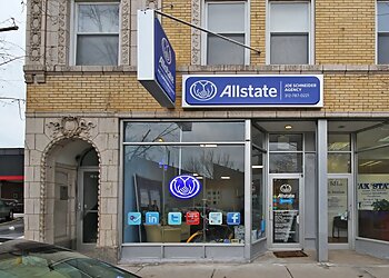 Chicago Insurance Agents Joe Schneider - ALLSTATE INSURANCE