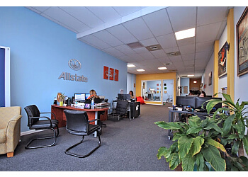 Chicago Insurance Agents Joe Schneider - ALLSTATE INSURANCE