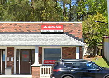 Chesapeake Insurance Agents Joe Sictor - STATE FARM® INSURANCE AGENT