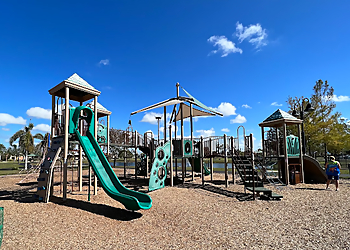 Cape Coral Public Parks Joe Stonis Park