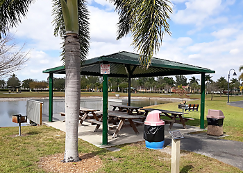 Cape Coral Public Parks Joe Stonis Park