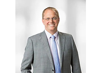 Joe Suhre - SUHRE & ASSOCIATES DUI AND CRIMINAL DEFENSE LAWYERS Joe Suhre - Dayton, OH DWI & DUI Lawyers - Lawyer Portrait Image