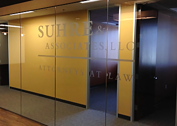 Joe Suhre - Louisville, KY DWI & DUI Lawyers