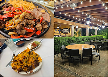 Fort Worth Mexican Restaurants Joe T. Garcia’s Restaurant