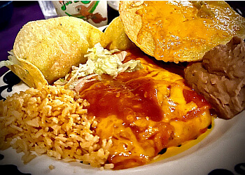 Joe T. Garcia’s Restaurant Fort Worth Mexican Restaurants