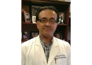 El Paso allergist & immunologist Joe Venzor, MD - SOUTHWEST ALLERGY AND ASTHMA ASSOCIATES