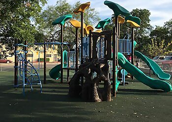 San Antonio Recreation Centers Joe Ward Center