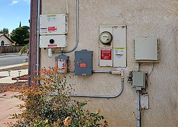 Fontana Electricians Joeboys Electrical