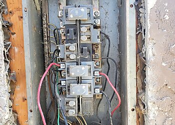 Joeboys Electrical Fontana Electricians image 1