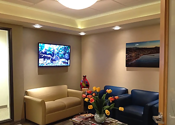 Joel A. Goldenberg, D.D.S. - GOLDENBERG FAMILY DENTISTRY - Ventura, CA Dentists - Interior Image