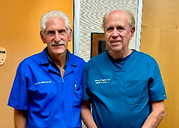 Joel A. Goldenberg, D.D.S. - GOLDENBERG FAMILY DENTISTRY - Ventura, CA Dentists - Entertainment Highlights
