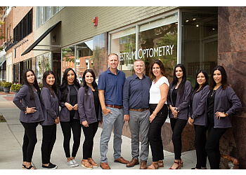 Joel Aaron Westrum, OD - WESTRUM OPTOMETRY - Des Moines, IA Pediatric Optometrists - Healthcare Staff Image