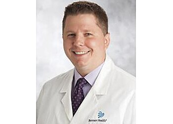 Joel Allyn Hahnke, MD Glendale Endocrinologists image 1