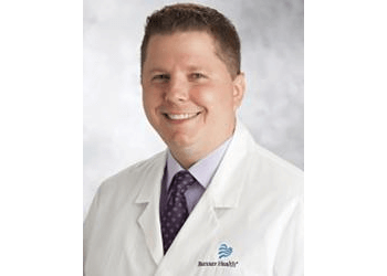 Joel Allyn Hahnke, MD Glendale Endocrinologists