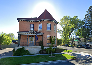 Reno Divorce Lawyers Joel B. Barber, Esq. - BARBER LAW GROUP, INC.