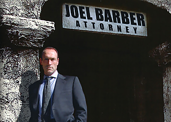 Joel B. Barber, Esq. - Reno, NV Divorce Lawyers - Lawyer Working Image