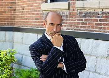 Joel B. Barber, Esq. - BARBER LAW GROUP, INC. Reno Divorce Lawyers image 1