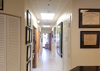 Pompano Beach Dentists Joel Baez, DMD, DICOI - RESTORATIVE AND IMPLANT DENTISTRY POMPANO BEACH