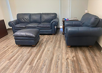 Shreveport Psychiatrists Joel Breving, MD - GRACE IN RECOVERY