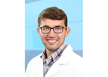 Joel C Daley, DO - Cincinnati, OH Primary Care Physicians - Doctor Portrait Image
