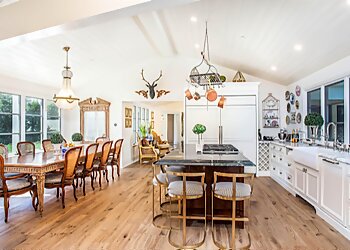 Los Angeles Home Builders Joel & Co. Construction