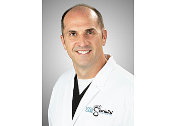 Joel D. Foster, DPM Kansas City Podiatrists image 1