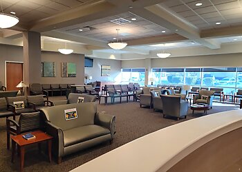 Huntsville Neurosurgeons Joel D. Pickett, MD, FACS - SPINE & NEURO CENTER AT HUNTSVILLE HOSPITAL