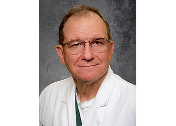 Joel D. Pickett, MD - SPINE & NEURO CENTER AT HUNTSVILLE HOSPITAL Huntsville Neurosurgeons