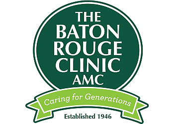 Baton Rouge Endocrinologists Joel D. Silverberg, MD - BATON ROUGE CLINIC