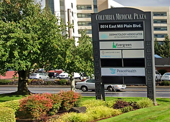 Vancouver Dermatologists Joel Datloff, MD - DERMATOLOGY ASSOCIATES OF SOUTHWEST WASHINGTON, PLLC