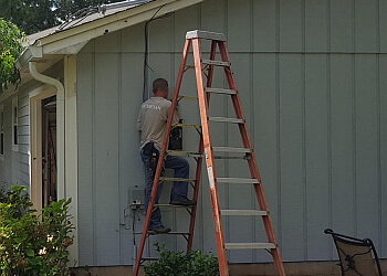 Tallahassee Electricians Joel Foy Electrical Service Inc.