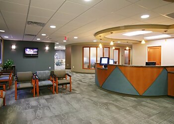 Nashville Orthodontists Joel Gluck, DDS - GLUCK ORTHODONTICS