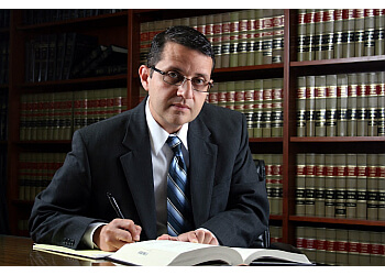 Corpus Christi bankruptcy lawyer Joel Gonzalez - LAW OFFICE OF JOEL GONZALEZ, PLLC