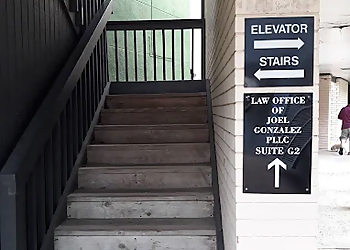 Corpus Christi Bankruptcy Lawyers Joel Gonzalez - THE LAW OFFICE OF JOEL GONZALEZ