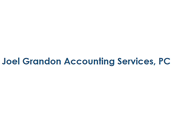 Cedar Rapids Accounting Firms Joel Grandon Accounting Services, PC