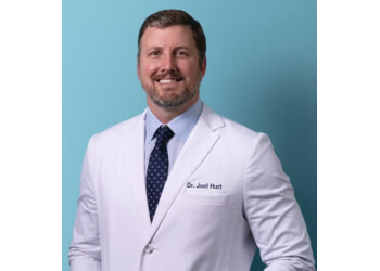 Joel Hurt, MD - AUSTIN ORTHOPEDIC INSTITUTE Austin Orthopedics
